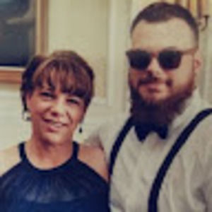Meet your Posher, Dawn